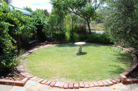 Hillside Cottage - Accommodation Gold Coast 9