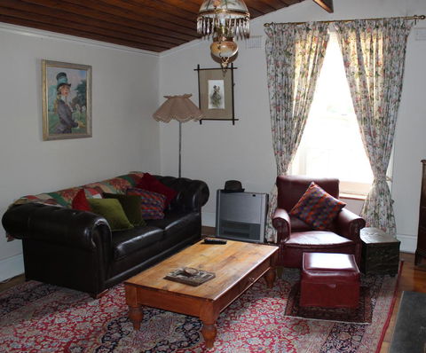 Hillside Cottage - Accommodation Gold Coast 1