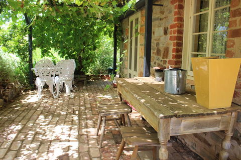 Hillside Cottage - Accommodation Gold Coast 8