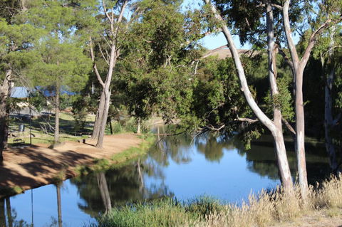 Hillside Cottage - Accommodation Gold Coast 11