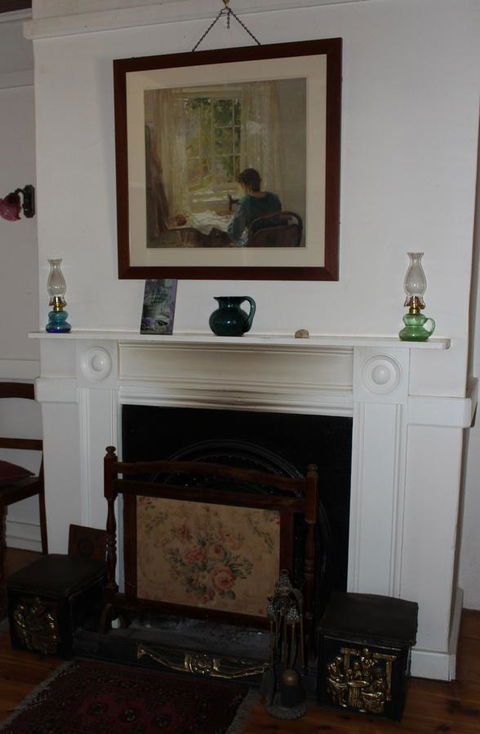 Hillside Cottage - Accommodation Gold Coast 4