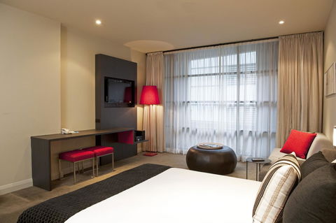 Mantra Hindmarsh Square - Accommodation Gold Coast 1