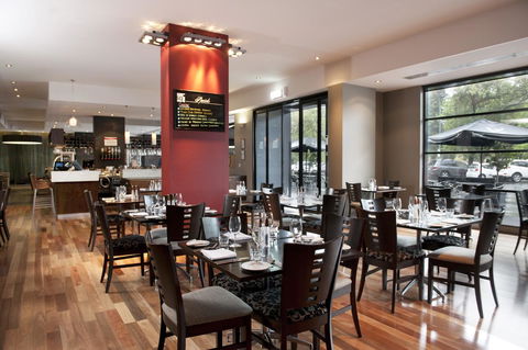 Mantra Hindmarsh Square - Accommodation Gold Coast 10
