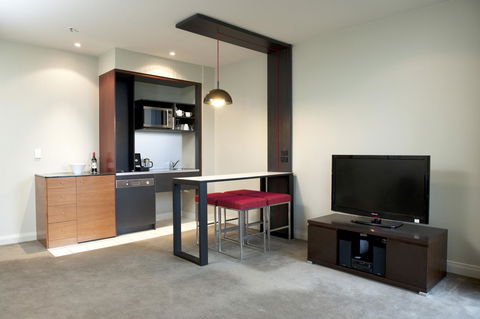 Mantra Hindmarsh Square - Accommodation Gold Coast 15