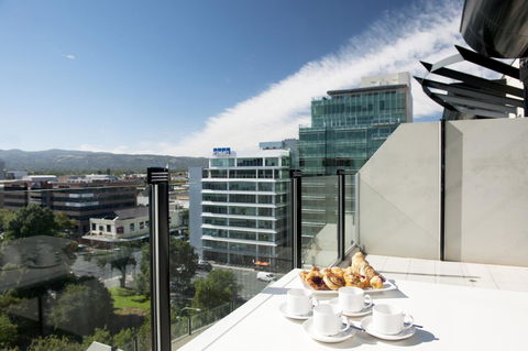 Mantra Hindmarsh Square - Accommodation Gold Coast 4