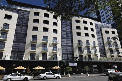 Mantra Hindmarsh Square - Accommodation Gold Coast 20