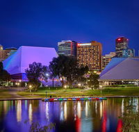 Stamford Plaza Adelaide - Accommodation Gold Coast