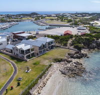 Aloha Accommodation - Gold Coast 4U