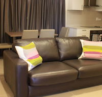 BIG4 Stuart Range Outback Resort - Accommodation Gold Coast