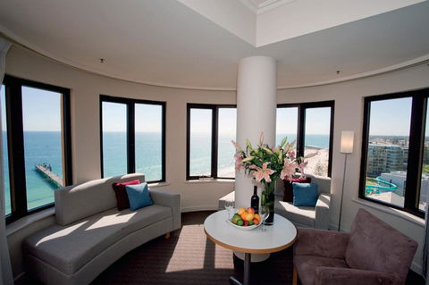 Stamford Grand Adelaide - Accommodation Gold Coast 9