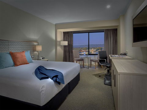 Stamford Grand Adelaide - Accommodation Gold Coast 39