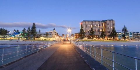 Stamford Grand Adelaide - Accommodation Gold Coast 21