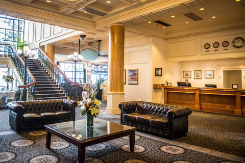 Stamford Grand Adelaide - Accommodation Gold Coast 30