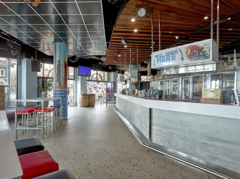 Stamford Grand Adelaide - Accommodation Gold Coast 35