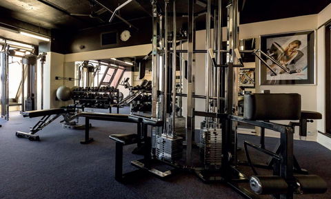 Stamford Grand Adelaide - Accommodation Gold Coast 16