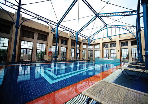 Stamford Grand Adelaide - Accommodation Gold Coast 10