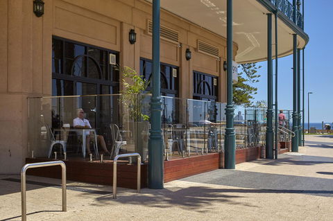 Stamford Grand Adelaide - Accommodation Gold Coast 29