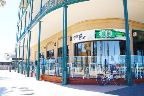 Stamford Grand Adelaide - Accommodation Gold Coast 14