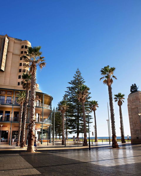 Stamford Grand Adelaide - Accommodation Gold Coast 41
