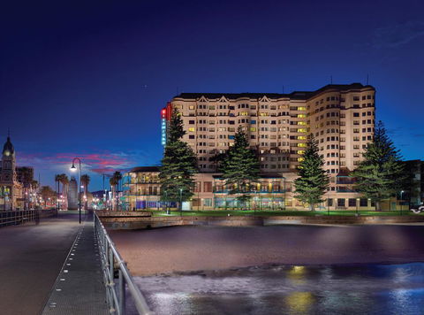 Stamford Grand Adelaide - Accommodation Gold Coast 7