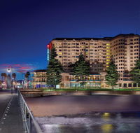 Stamford Grand Adelaide - Accommodation Gold Coast