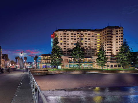 Stamford Grand Adelaide - Accommodation Gold Coast 0