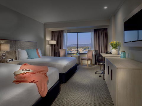 Stamford Grand Adelaide - Accommodation Gold Coast 34