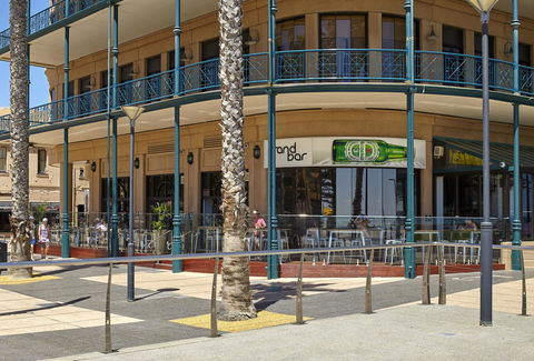 Stamford Grand Adelaide - Accommodation Gold Coast 36