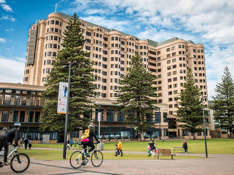 Stamford Grand Adelaide - Accommodation Gold Coast 27