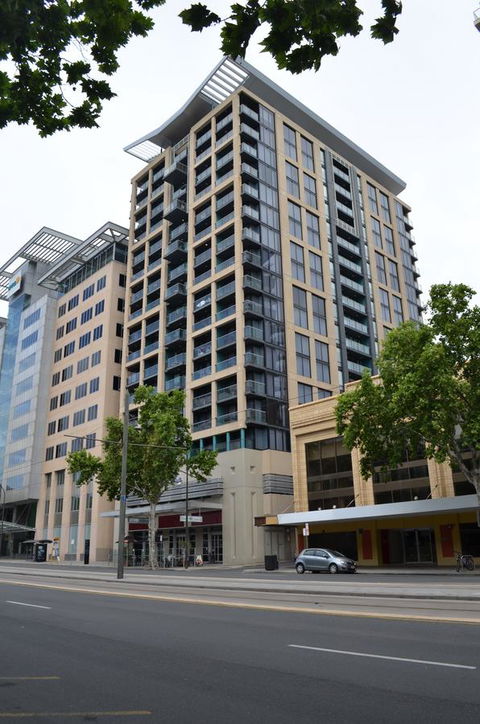 APTonNorthTCE - Accommodation Gold Coast 20