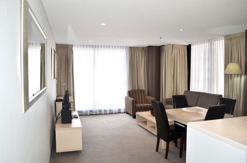 APTonNorthTCE - Accommodation Gold Coast 0