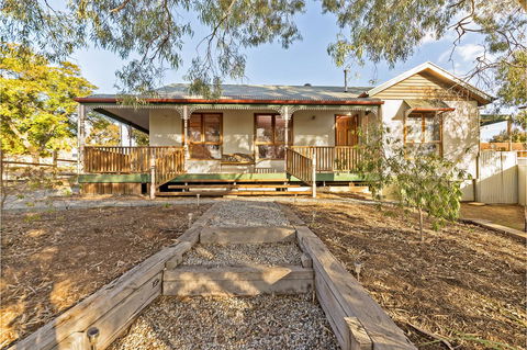 Rustic On 13th - Gold Coast 4U 0