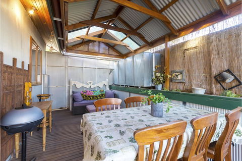 Rustic On 13th - Gold Coast 4U 9