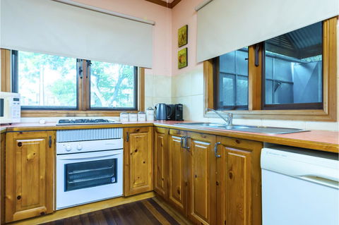 Rustic On 13th - Gold Coast 4U 6