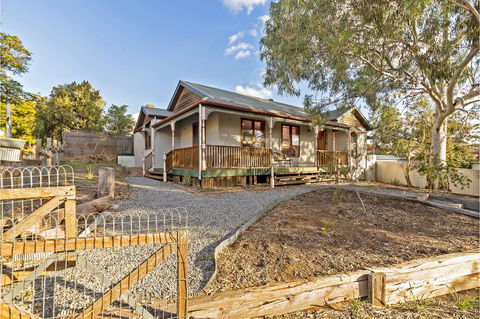 Rustic On 13th - Gold Coast 4U 1
