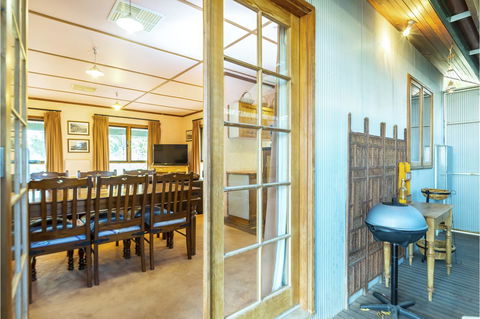 Rustic On 13th - Gold Coast 4U 11
