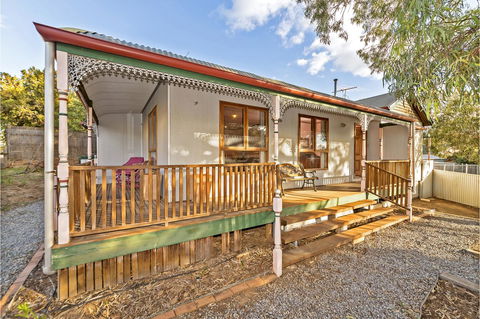 Rustic On 13th - Gold Coast 4U 18