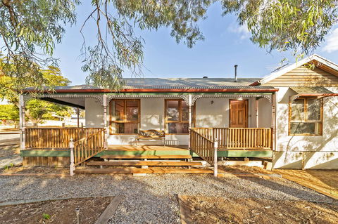 Rustic On 13th - Gold Coast 4U 19