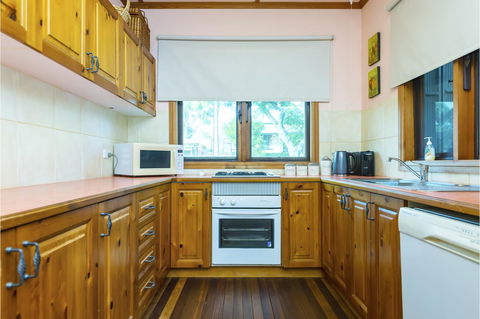 Rustic On 13th - Gold Coast 4U 5