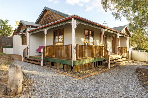 Rustic On 13th - Gold Coast 4U 17