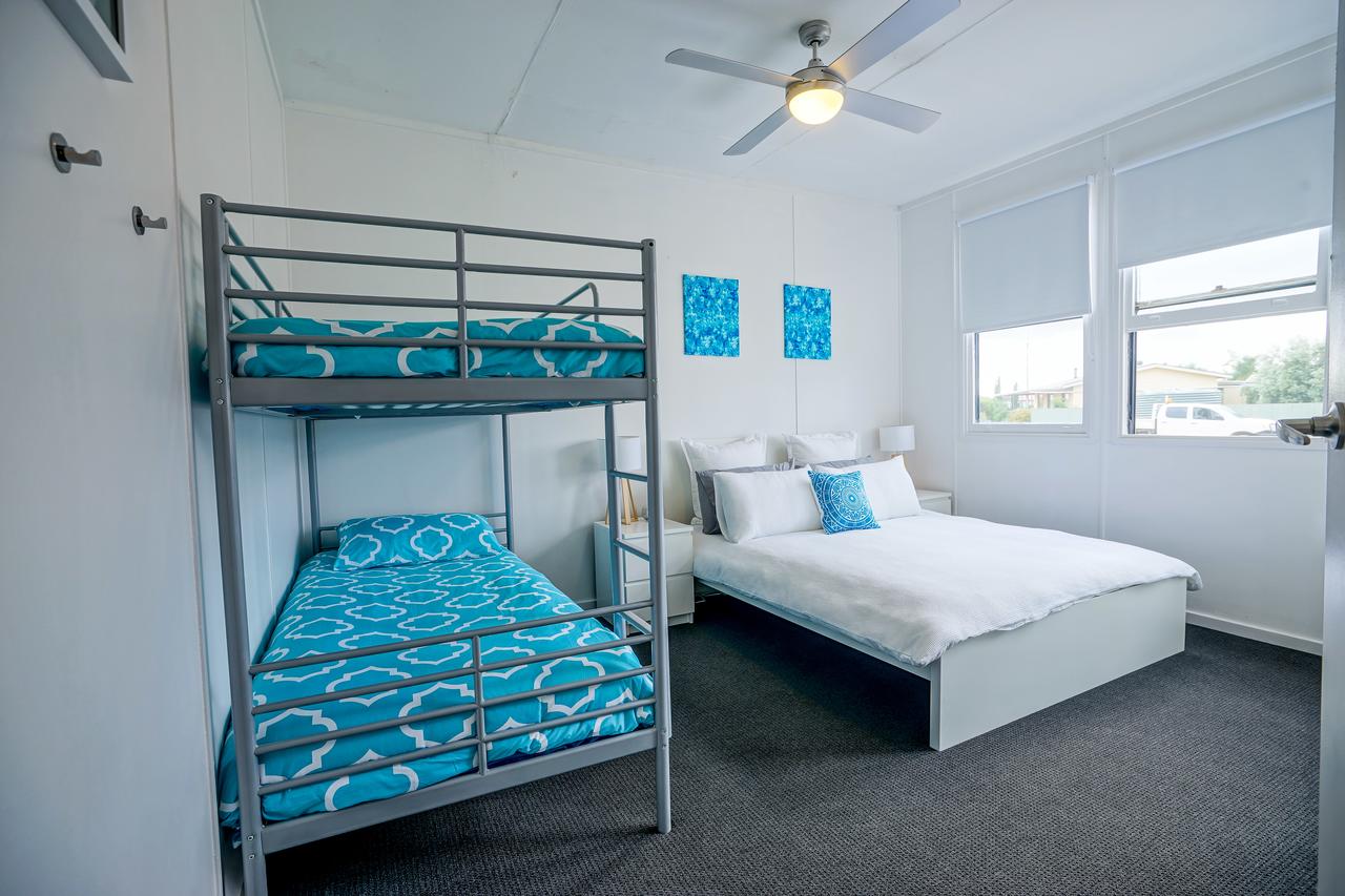 Moonta Bay SA Accommodation Gold Coast