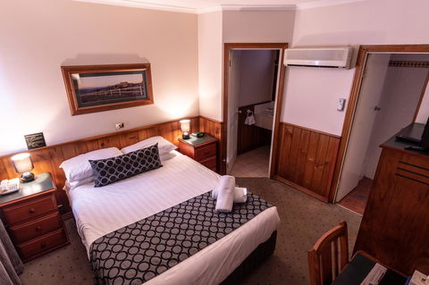Astor Inn - Accommodation Gold Coast 8