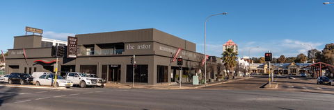 Astor Inn - Accommodation Gold Coast 18