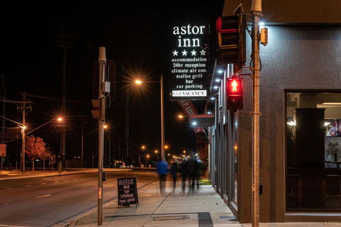 Astor Inn - Accommodation Gold Coast 20