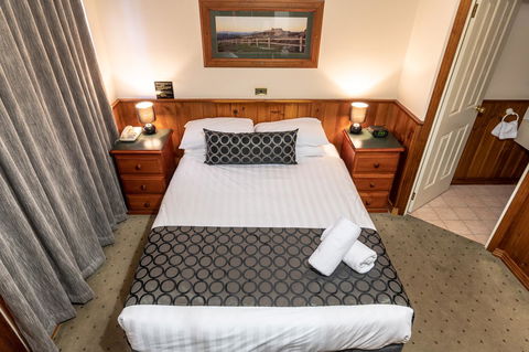 Astor Inn - Accommodation Gold Coast 5