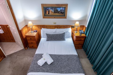 Astor Inn - Accommodation Gold Coast 16