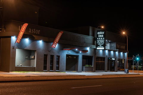 Astor Inn - Accommodation Gold Coast 19
