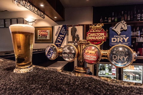 Astor Inn - Accommodation Gold Coast 23