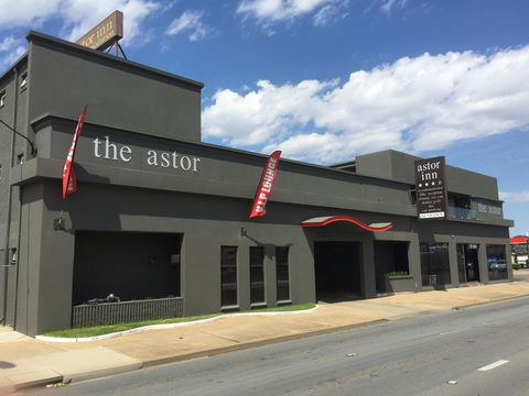 Astor Inn - Accommodation Gold Coast 3