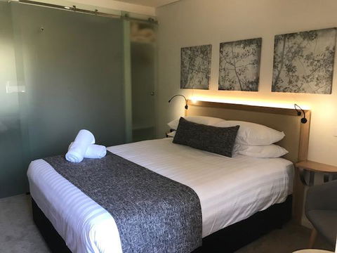 Astor Inn - Accommodation Gold Coast 1